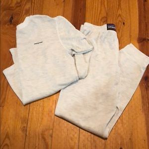 Kids Patagonia Thermals / Long Underwear
